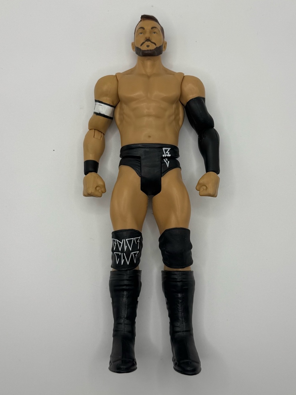 2018 WWE Mattel Basic Battle Packs Series 54 Finn Balor